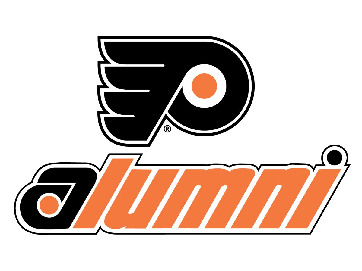 Flyers History Logo